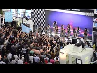 2014-03-29 深圳机械展(爱的幸运曲奇)-视频 热