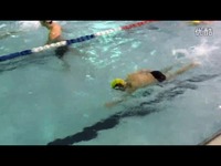 自由泳学习中-视频 精华_17173游戏视频