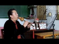 最热视频 葫芦丝独奏《婚誓》-葫芦丝合奏_17