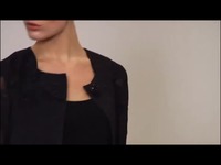 花絮 优雅与性感 St·John -大胆<em>美女人体艺</em>-视