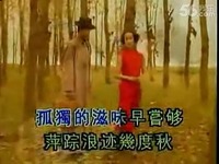 热门片段 黄梅戏 海滩别KTV 戏曲-视频_17173