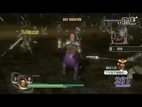 精彩视频 【小新原创】无双大蛇Z远吕智传终章