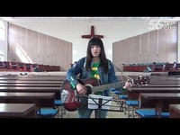 视频 绥中基督教会叶爽牧师赞美歌曲 你是医治