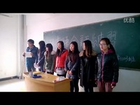 推荐视频 湖南工学院张 平平老师的日语课堂1