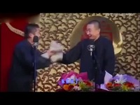 搜狐03 53【苗阜X王声】爆笑恶搞 小冤家 啵一