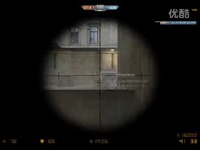 CSBTE自改模型加枪--PGM HECATE II 冥界女