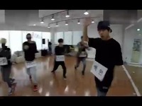 EXO最新单曲《中毒》练习室版-视频 经典视频