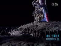 超清观看 迪迦奥特曼和戴拿奥特曼 星光战士