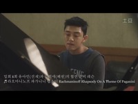 【韩版密会吧】密会第八集钢琴曲.720-钢琴曲