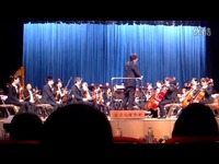 阳工业大学辽宁交响乐团,超级玛丽,康康舞曲-视