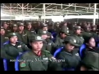 经典视频 缅甸傣族 朗祥婉 歌曲-游戏视频_171