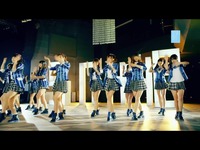 热门花絮 SNH48 --- 黑白格子裙(舞蹈版) MV-舞