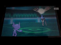 超清 口袋妖怪XY 农夫三拳袋龙救场-节操_171