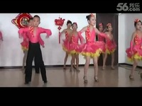 儿童版江南style舞蹈-视频 免费在线观看_1717