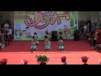儿童舞蹈- 幼儿舞蹈视频大全最新(幼儿园大中小
