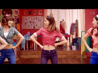 独家内容 <em>少女时代</em> <em>Gee</em> (Japan.<em>Dance</em>.Ver) MV
