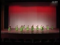 在线观看 少儿舞蹈 春晓-视频_17173游戏视频