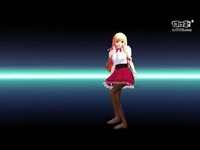 【东方MMD】<em>17岁的</em>劲舞<em>紫妹</em>_17173游戏视频