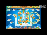 【<em>火火家手工</em>】第11集 雪精灵中2集 儿童毛衣