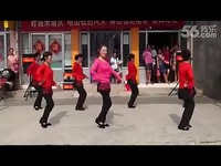 妈妈广场舞 真人自学 <em>小妹妹送</em>情郎-视频 特辑