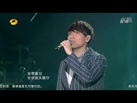 【美女】杨宗纬-我离开我自己(Live)-视频 高清