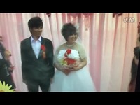 两年前<em>靠妹</em>结婚,我的上台祝福-视频 热点_171