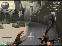 竞技场杀戮 主角手斧君_17173游戏视频