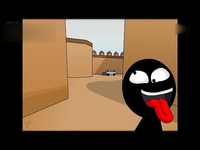 热门花絮 ★反恐精英★《CS搞笑动画-视频_1