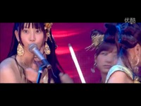 AKB48最强成员组合 - フライングゲット(danc