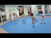 免费视频 春晓 少儿舞蹈 中国舞-少儿舞蹈_171