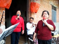 合集 模子 盱眙马坝新农村文化大院 民间<em>小调</em> 阿