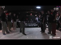 儿童爵士舞美女跳机械舞鬼步舞tim音乐-爵士 热