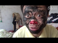 经典 黑猩人恶搞维塔斯海豚音-恶搞_17173游戏