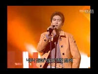 洪京民 - 动摇的友情 (Music Camp 2000.09.09