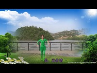 热门专辑 鄱阳春英广场舞 中国范儿-游戏视频_