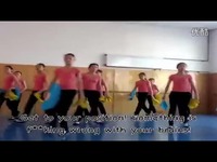 热推内容 [拍客]轰动世界的北京舞蹈老师疯狂殴