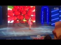 闽南语歌手杨娟 风中的玫瑰 唱歌拼输赢第六年
