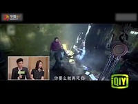 我爱大牌:刘诗诗家暴吴奇-最新电视剧 高清专辑