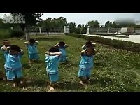 六一幼儿舞蹈 咚巴拉-视频 免费_17173游戏视