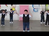 独家内容 幼儿舞蹈视频 幼儿园儿童 sorry-sorry