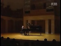 独家视频 李斯特-叹息(马克·安德鲁·哈默林