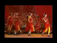六一舞蹈视频大全 开门红幼儿舞蹈-视频 热门花