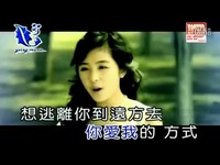 妈妈我爱你 张含韵MTV [超清版] 超感人的一个