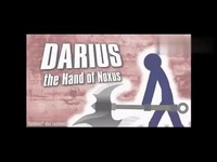 超清视频 火柴人版lol 英雄联盟-视频_17173游