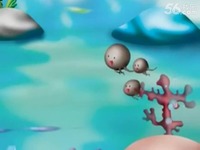 儿童动画故事片 小蝌蚪找妈妈-视频 高清在线观
