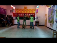 视频短片 1203班信阳style-视频_17173游戏视