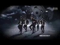 《摩登新人类》插曲--天晴-主题曲 视频短片_1