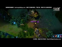 in小北出品:LOL蛋疼集锦第二期 为买三项 EZ被