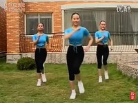 中国平安手语舞《眉飞色舞》(高清)_高清-视频