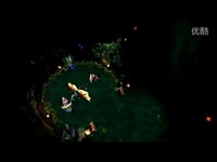 (小布转载) 兽电战队强龙者 剧场版限定小画册